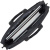 Сумка для ноутбука 17.3" Riva 8355 черный полиэстер (8355 BLACK)