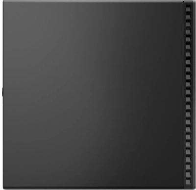 Неттоп Lenovo ThinkCentre Tiny M70q-4 slim i5 13400T (1.3) 8Gb SSD512Gb UHDG 730 Windows 11 Pro 64 GbitEth WiFi BT 90W kb мышь клавиатура черный (12E4SB6W00)
