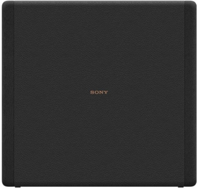 Сабвуфер Sony SA-SW3 200Вт черный