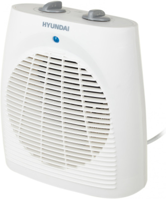 Тепловентилятор Hyundai H-FH7-20-UI880 2000Вт белый