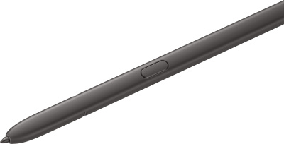 Стилус Samsung S-Pen S24 Ultra черный (EJ-PS928BBEGRU)