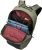Рюкзак для ноутбука 16" Thule Paramount 3204732 оливковый нейлон женский дизайн