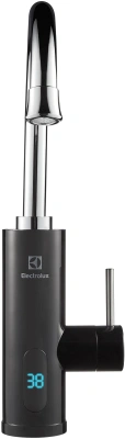 Водонагреватель Electrolux Taptronic Black 3.3кВт электрический встраиваемый/черный