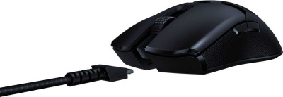 Мышь Razer Viper Ultimate Doc черный оптическая (20000dpi) беспроводная USB (8but)
