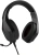Наушники с микрофоном Оклик HS-L600G черный 2.2м мониторные USB оголовье (1939588)