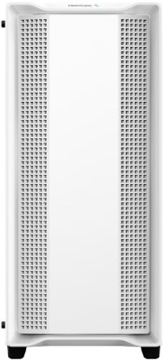 Корпус Deepcool CC560 белый без БП ATX 4x120mm 1xUSB2.0 1xUSB3.0 audio bott PSU
