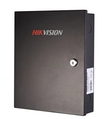 Контроллер автономный Hikvision DS-K2801