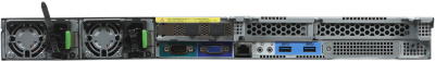 Сервер IRU Rock C1210P 1x4214R 1x64Gb 2x10Gbe SFP+ 2x800W w/o OS (1981086)