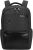 Рюкзак для ноутбука 15.6" Digma Business B1 черный полиэстер (DGBP15B1BK)