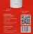 Кофемолка Starwind SGP7212 200Вт сист.помол.:ротац.нож вместим.:70гр белый