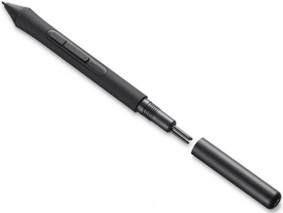 Ручка Wacom Pen 4K для Intuos CTL-4100/6100