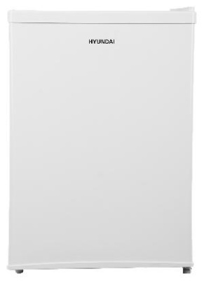 Холодильник Hyundai CO1002 1-нокамерн. белый