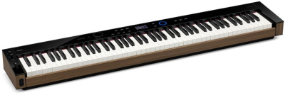 Цифровое фортепиано Casio Privia PX-S6000BK