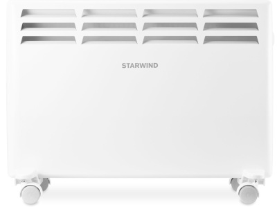 Конвектор Starwind SHV4515 1500Вт белый