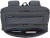 Рюкзак для ноутбука 17.3" Riva 8365 черный полиэстер (8365 BLACK)