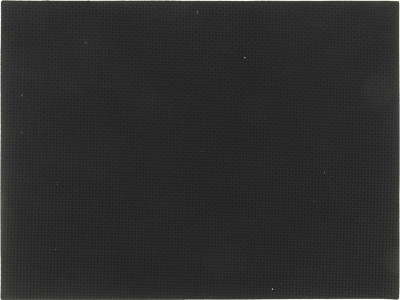 Коврик для мыши Оклик OK-P0250 Мини черный 250x200x3мм