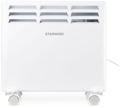 Конвектор Starwind SHV4510 1000Вт белый