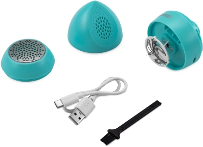 Машинка для снятия катышков Vitek VT-9500 зеленый