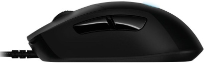Мышь Logitech G403 HERO черный оптическая (16000dpi) USB2.0 (5but)
