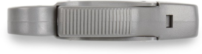 Инструмент зачистки Hyperline HT-322C1 для RG-8/11/213 (упак:1шт) серый