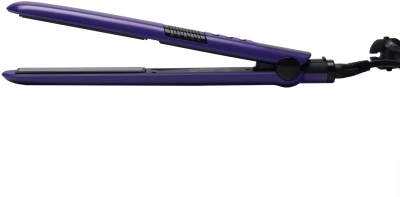 Выпрямитель Polaris PHS 2405K 35Вт фиолетовый/черный макс.темп.:230С покрытие:керамическое (PHS2405K)