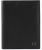Обложка для документов унисекс Piquadro Black Square PP1660B3/N черный натур.кожа
