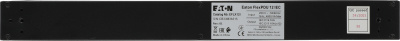Распределитель питания Eaton EFLX12I FlexPDU 12 IEC