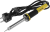 Паяльник Stayer Profi 55313-60-H6 электрический 60Вт