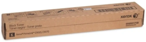 Картридж лазерный Xerox 006R01738 черный (20000стр.) для Xerox PrimeLink C9065/C9070