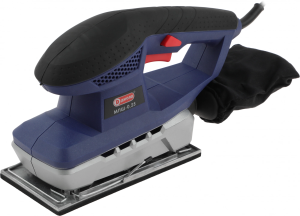 Вибро шлифовальная машина Диолд МПШ-0,25 250Вт (10045020)