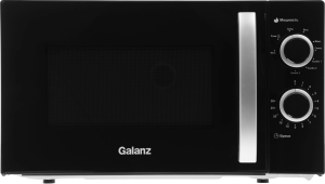 Микроволновая Печь Galanz MOG-2009MB 20л. 700Вт черный