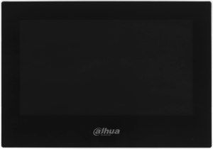 Видеодомофон Dahua DHI-VTH2621GW-P белый
