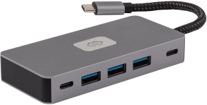 Стыковочная станция Digma DS-807