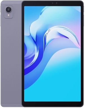 Планшет Digma Pro Spark G85 (2.0) 8C RAM4Gb ROM64Gb 8.7" IPS 1340x800 4G 2Sim Android 14 темно-серый 13Mpix 5Mpix BT WiFi microSD 256Gb 4000mAh