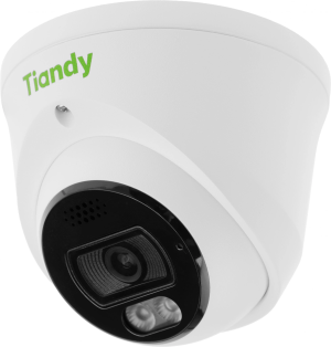 Камера видеонаблюдения IP Tiandy TC-C35XQ I3W/E/Y/2.8mm/V4.2 2.8-2.8мм цв. корп.:белый (TC-C35XQ I3W/E/Y/2.8/V4.2)