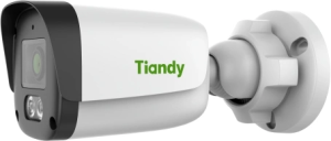 Камера видеонаблюдения IP Tiandy TC-C34QN I5W/WIFI/Eu/2.8mm/V4.0 Wi-Fi 2.8-2.8мм цв. корп.:белый (TC-C34QN I5W/WIFI/EU/2.8/V4.0)
