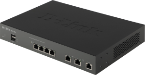 Маршрутизатор D-Link DWC-1000/C1A