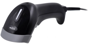 Сканер штрих-кода Mertech 1300GS 2m 2D проводной черный (4895)