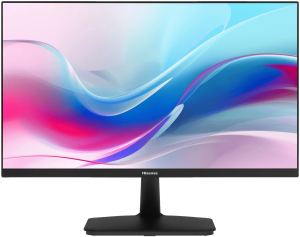 Монитор Hisense 23.8" 24N3Q черный IPS LED 5ms 16:9 HDMI 1000:1 250cd 178гр/178гр 1920x1080 144Hz VGA FHD 3.1кг