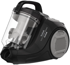 Пылесос Tefal Swift Power Cyclonic TW2925EA 2100Вт черный