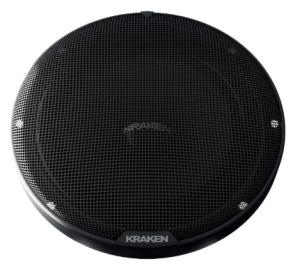 Колонки автомобильные Prology RX-65CS 220Вт 90дБ 4Ом 16.5см (6 1/2дюйм) (ком.:4кол.) компонентные двухполосные