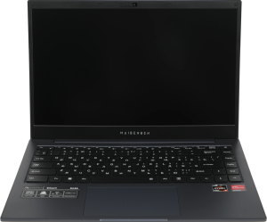 Ноутбук Maibenben S14A-R545UM Ryzen 5 Pro 4650U 8Gb SSD256Gb AMD Radeon Graphics 14" IPS FHD (1920x1080) Linux dk.blue WiFi BT Cam 5000mAh (S14A-R545UMA1SLURE0)