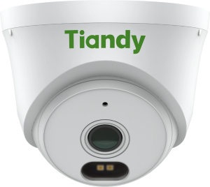Камера видеонаблюдения IP Tiandy AK TC-C320N AK/I3W/E/Y/2.8mm/V2.0 2.8-2.8мм цв. корп.:белый (TC-C320N AK/I3W/E/Y/2.8/V2.0)