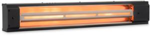 Обогреватель инфракрасный Starwind SHIRC-1015 1500Вт черный