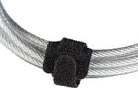 Модуль для ноутбука Hama Wedge (00054120) сталь серебристый