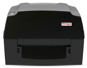 Термопринтер Mertech TLP300 Terra Nova (4593) 300dpi 100мм/с/USB/RS232/Eth для печ.этик. черный