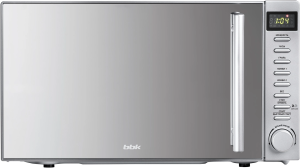 Микроволновая Печь BBK 20MWG-733T/BS-M 20л. 700Вт серебристый