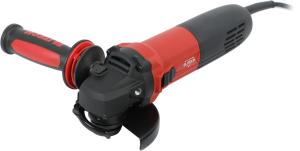 Углошлифовальная машина Elitech МШУ 1412Э (E2213.002.00) 1400Вт 9000об/мин рез.шпин.:M14 d=125мм (194411)