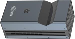 Проектор Cactus CS-PRU.03B.Full HD-A DLP 650Lm ANSI (1920x1080) 2000:1 ресурс лампы:30000часов 2xUSB typeA 1xHDMI 1.5кг