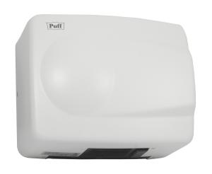 Сушилка для рук Puff 8828W 1500Вт белый